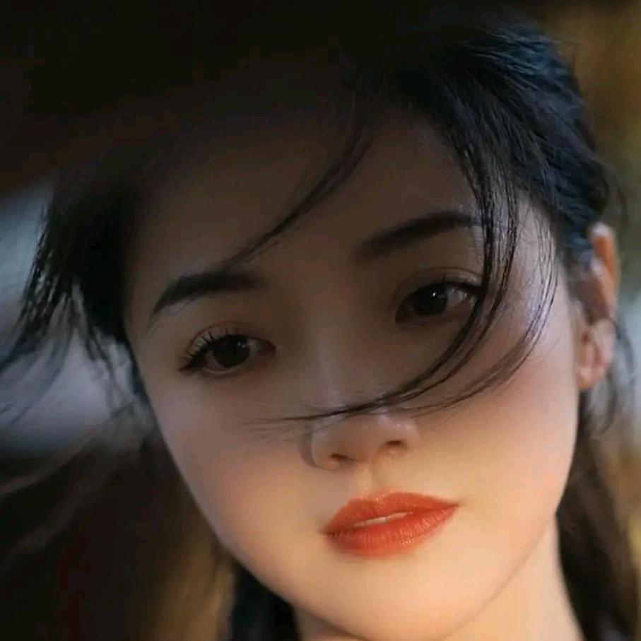 自信的我