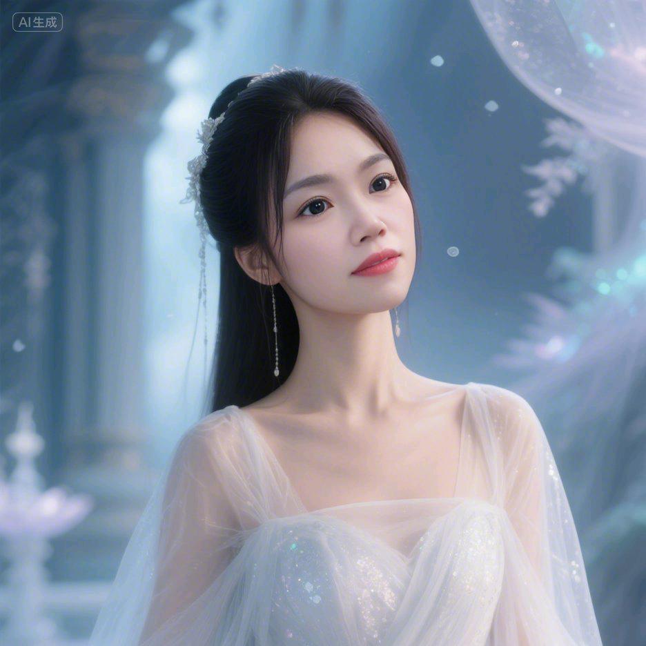 甜梦小富婆