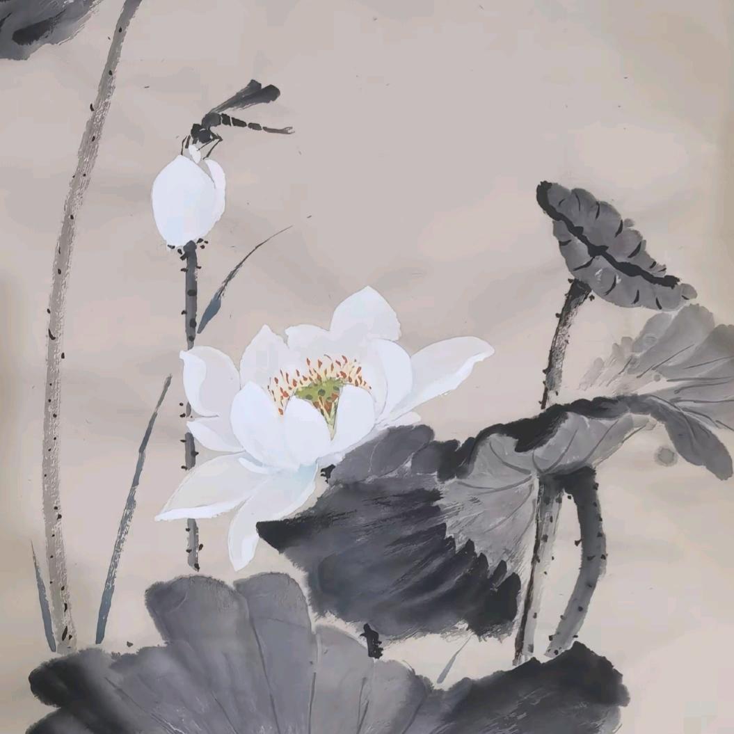 心锁