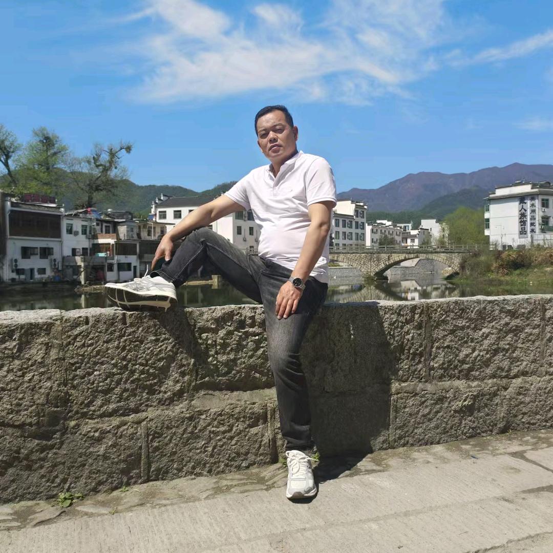 周可峰