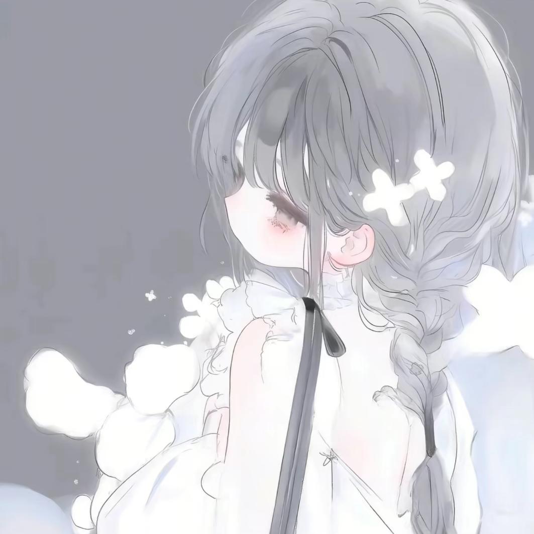 小哭包~