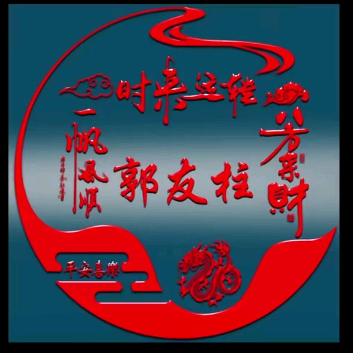 辉煌人生