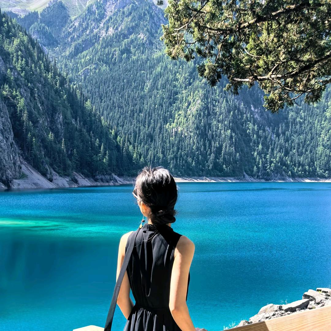 豆豆管家旅行记