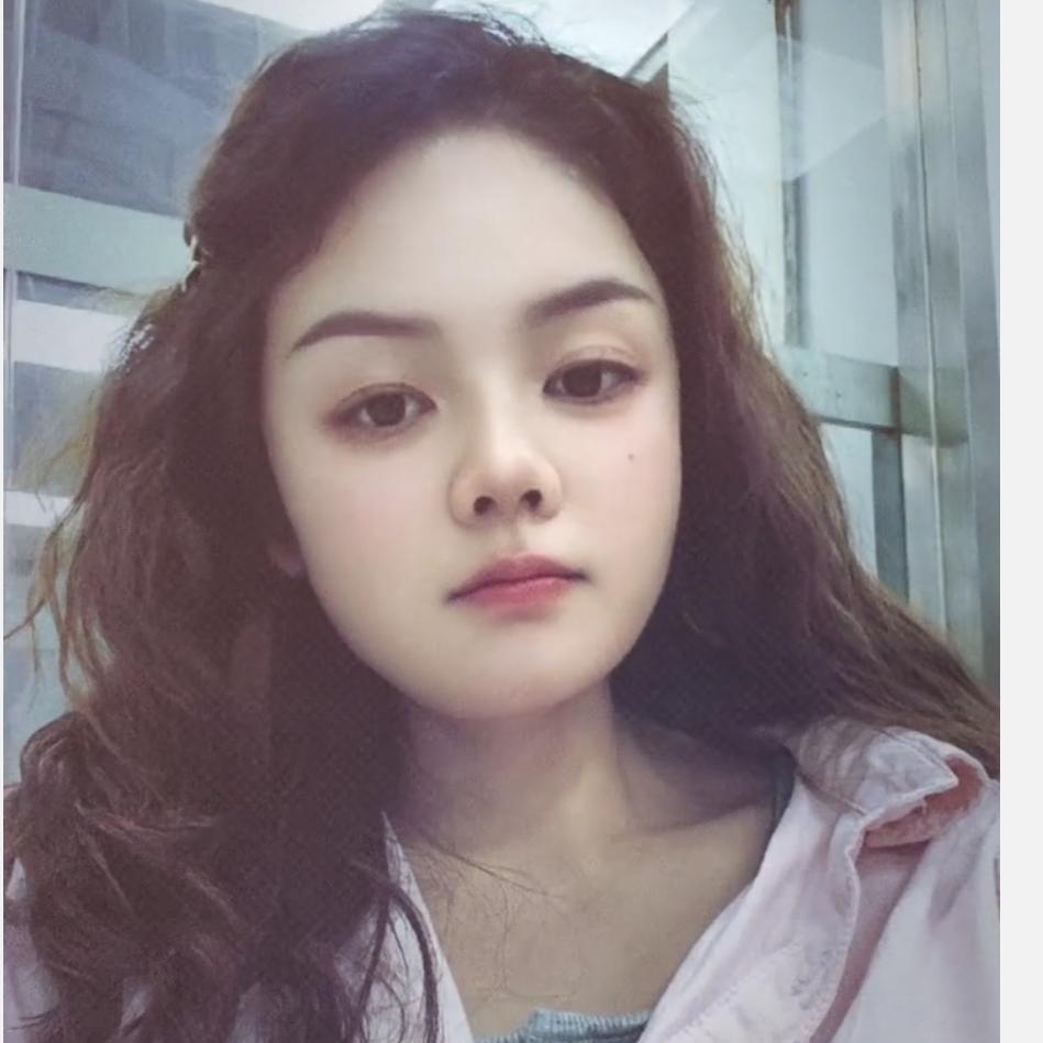 彭然心动💓