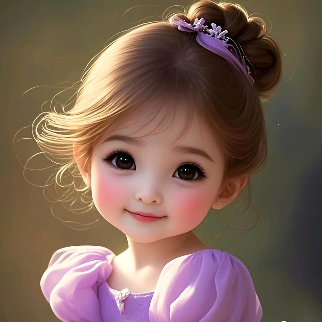 美妞