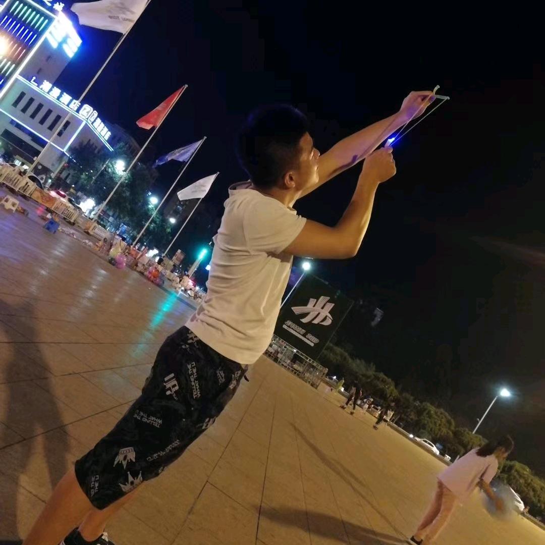 小冯也很拽😜