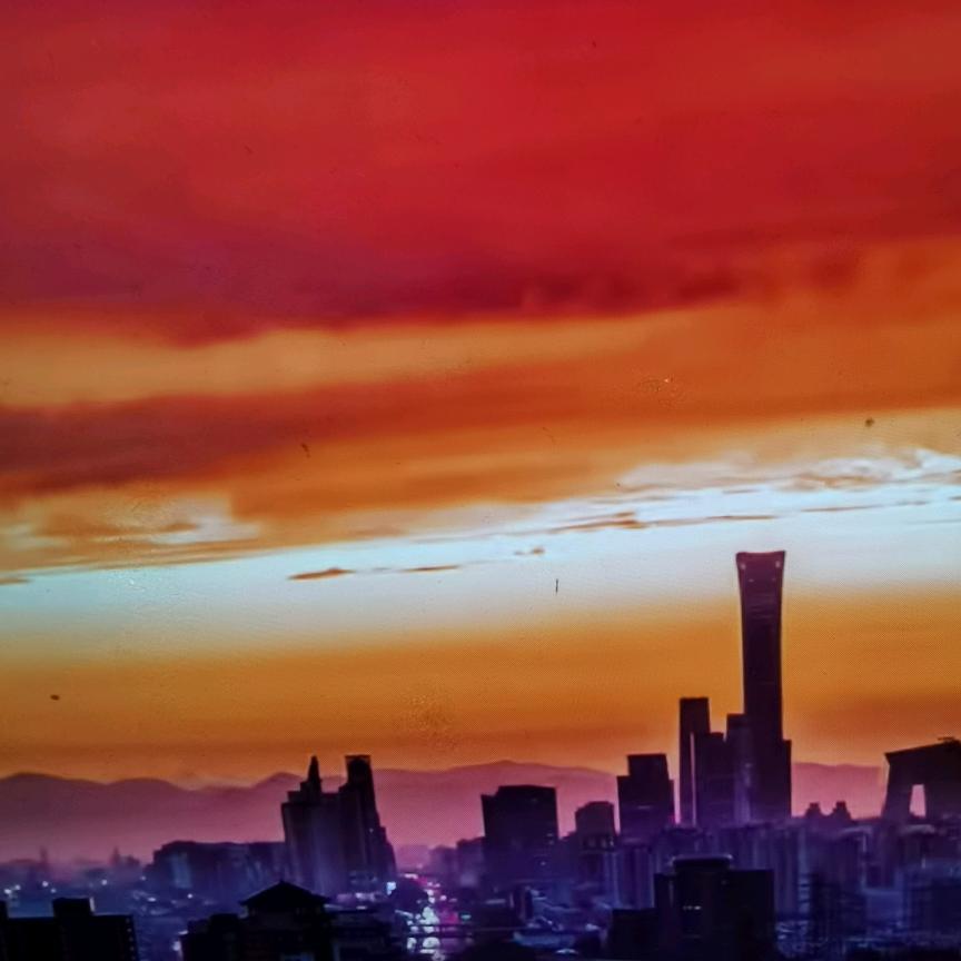 秋叶