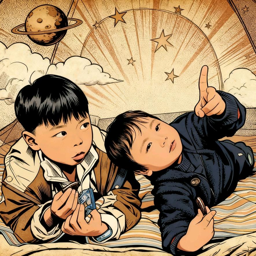 争奇逗团