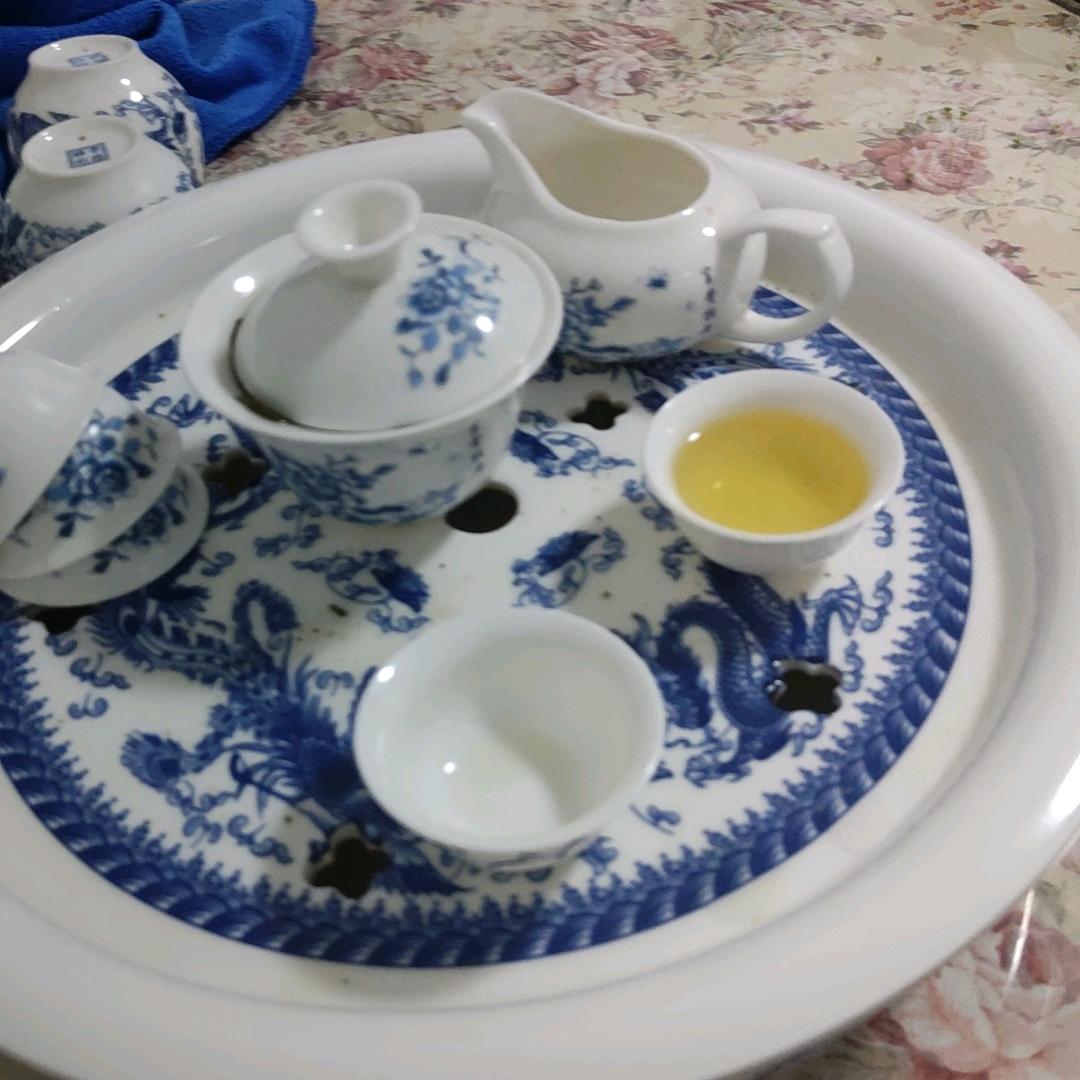 疤爷醉了