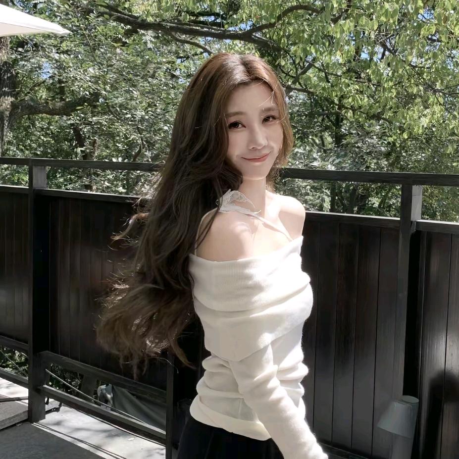 穿搭推荐❤️