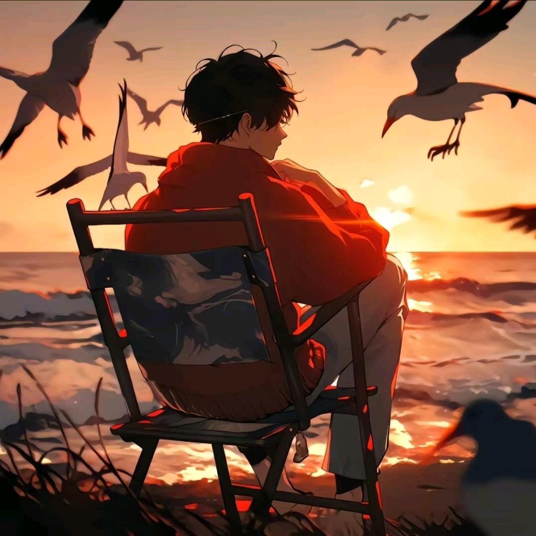 暮海聆风