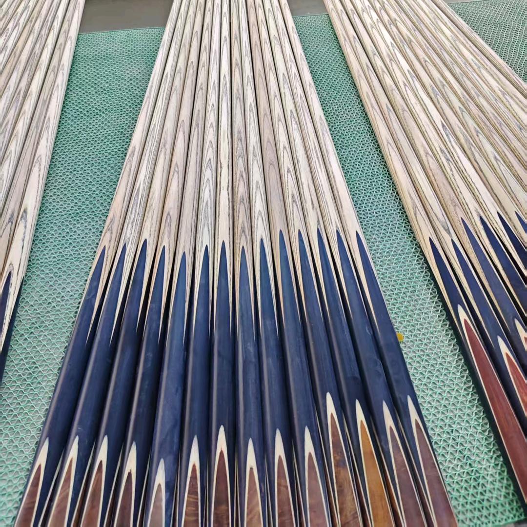 眼镜手工杆(满1000粉抽球杆）