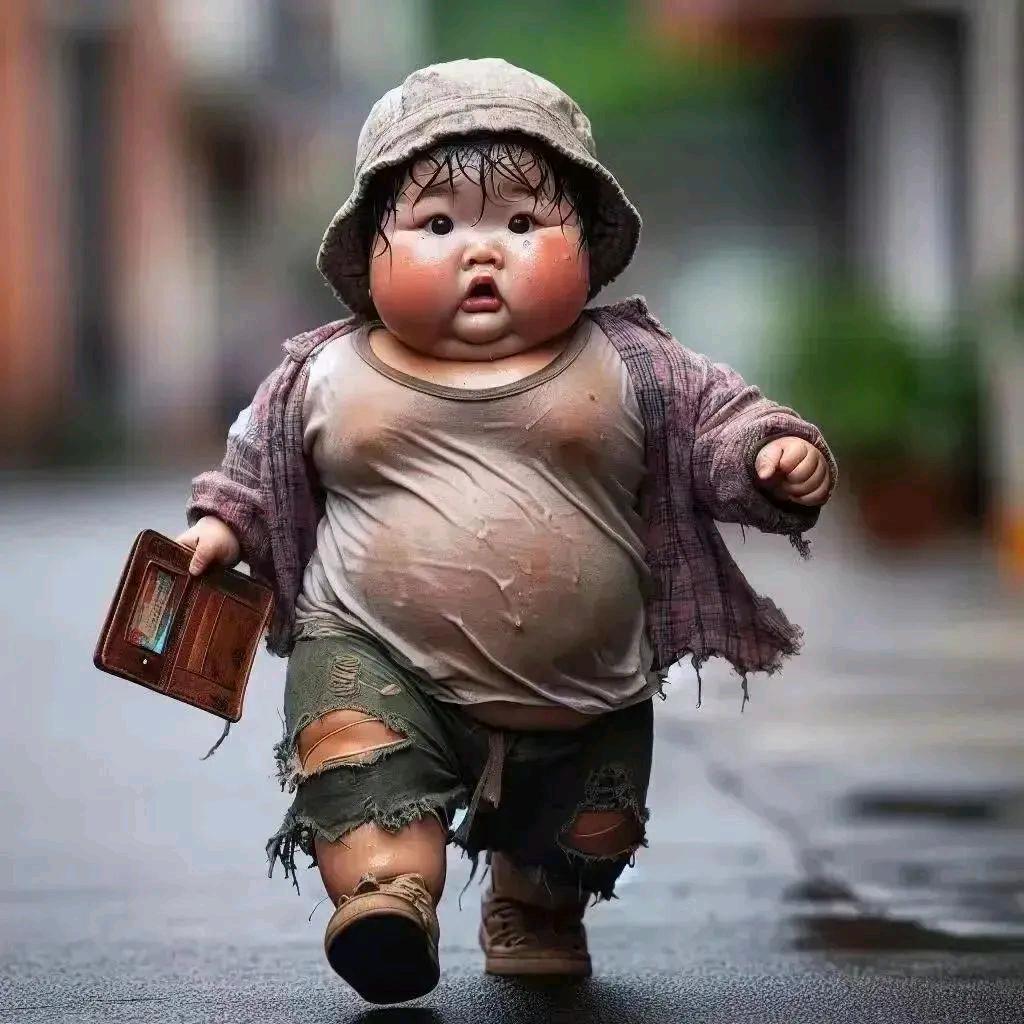 打不赢吐口水