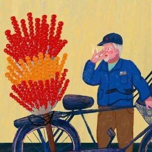 冰糖葫芦🎈
