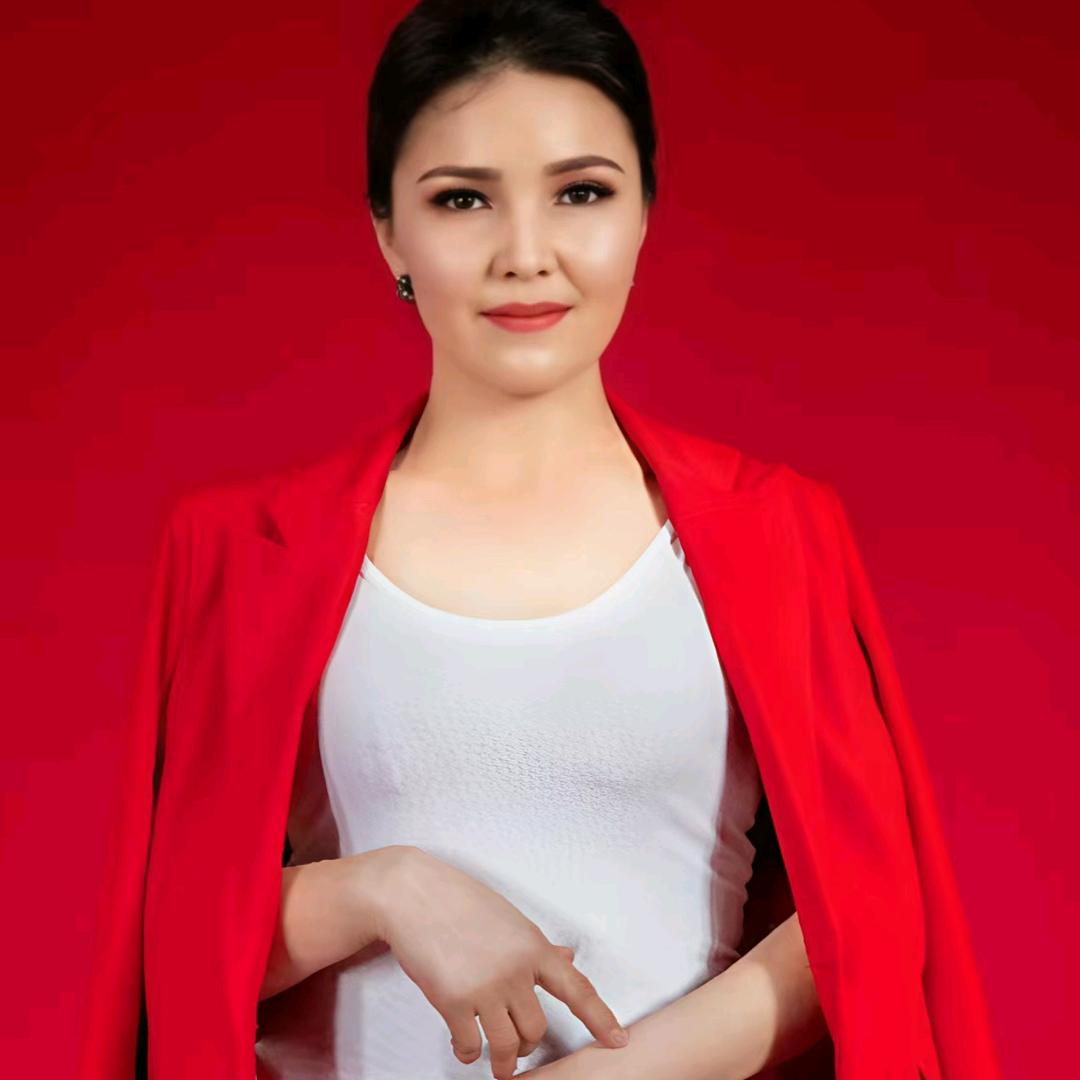 古丽实话