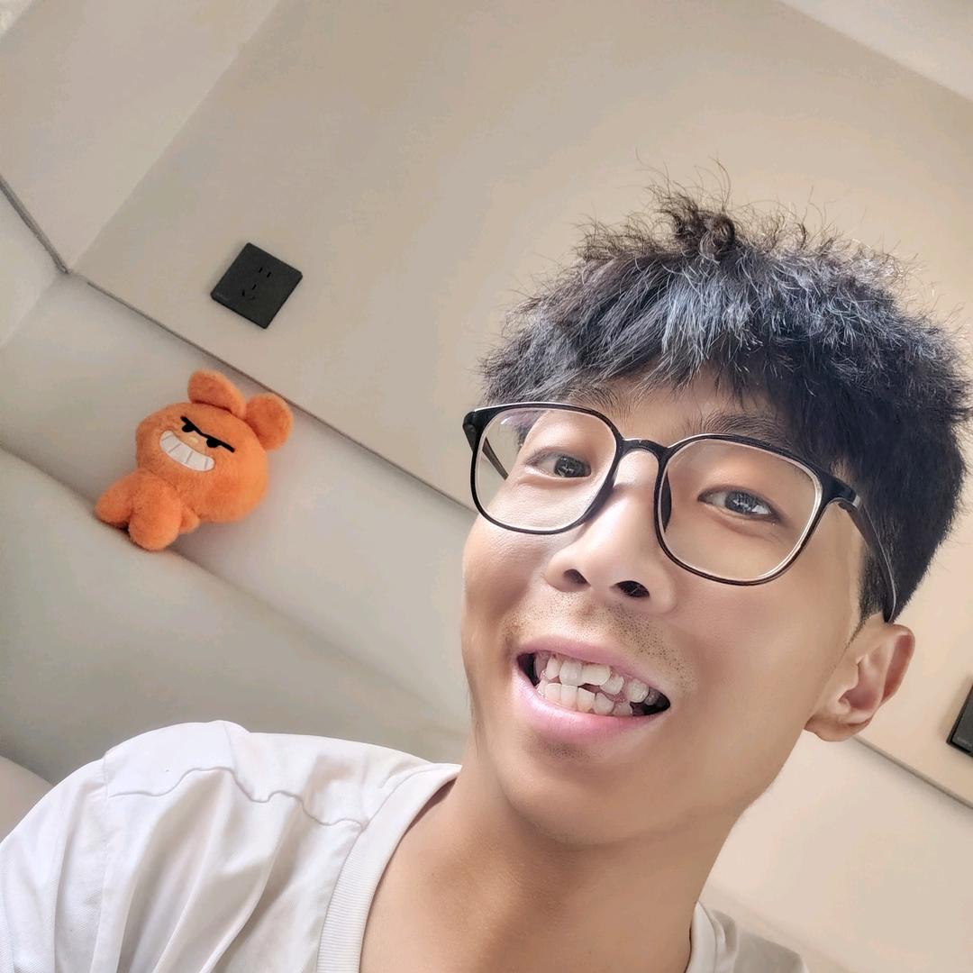 小瘦仔仔