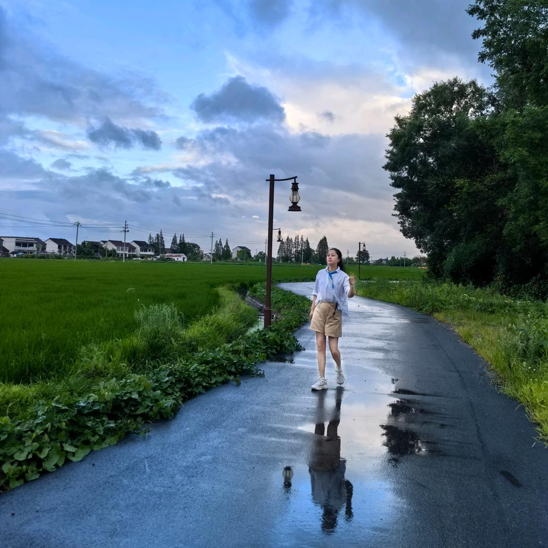 李不