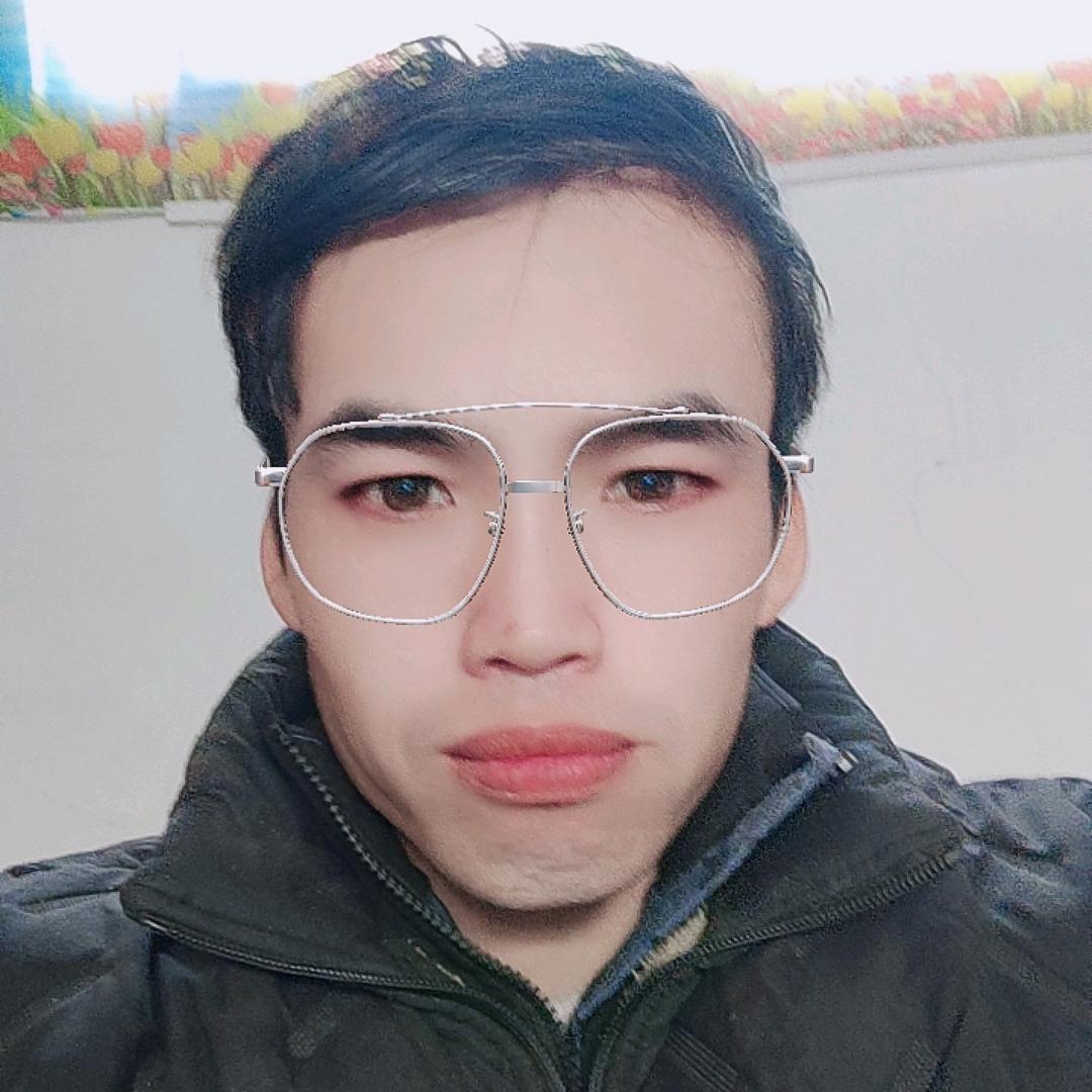 刚
