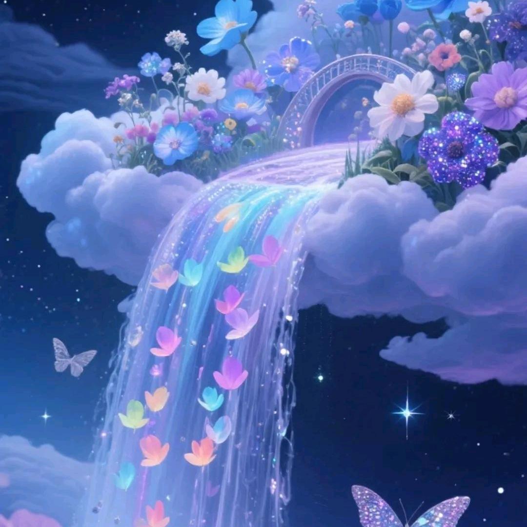 ღ᭄ꦿ💞余生安好ღ᭄ꦿ💞