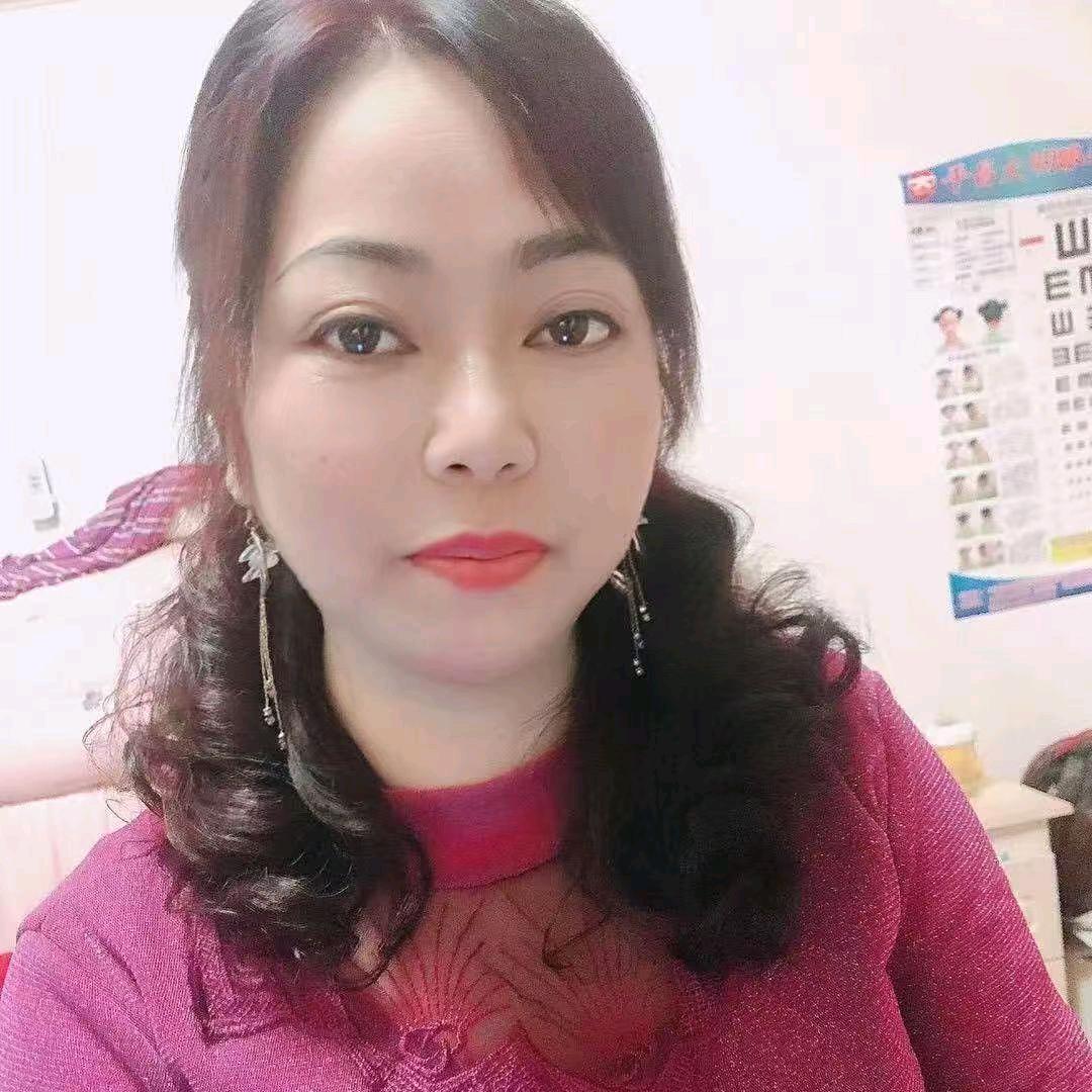 马姐