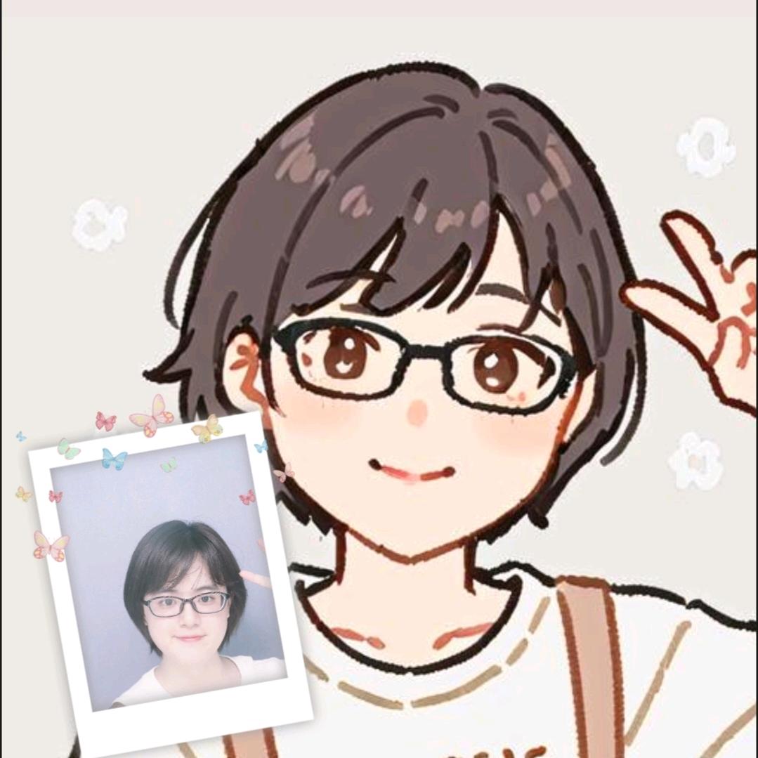 外贸打工人femi