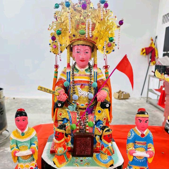 @乌石坡境主（宣传号）