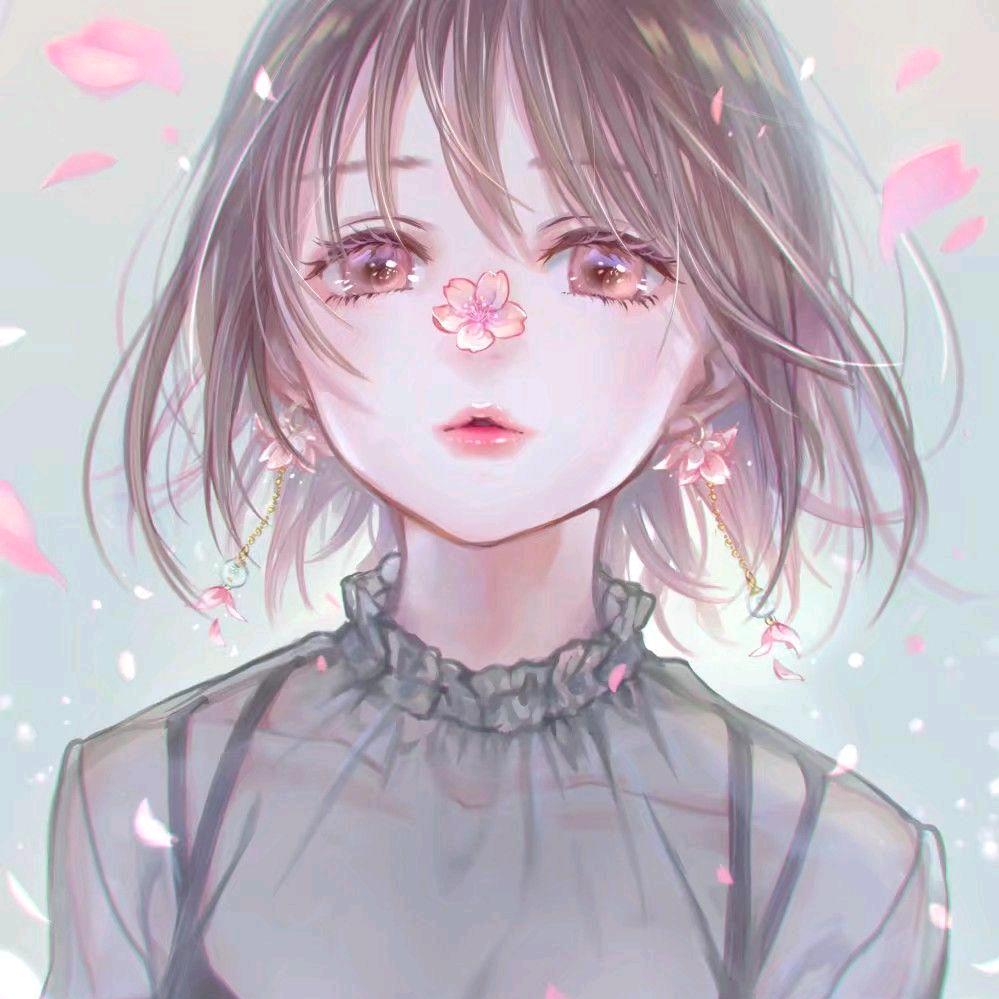 甜甜圈