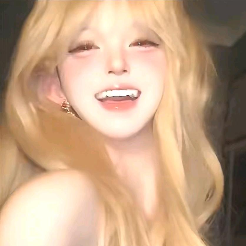 铁牛不打铁～