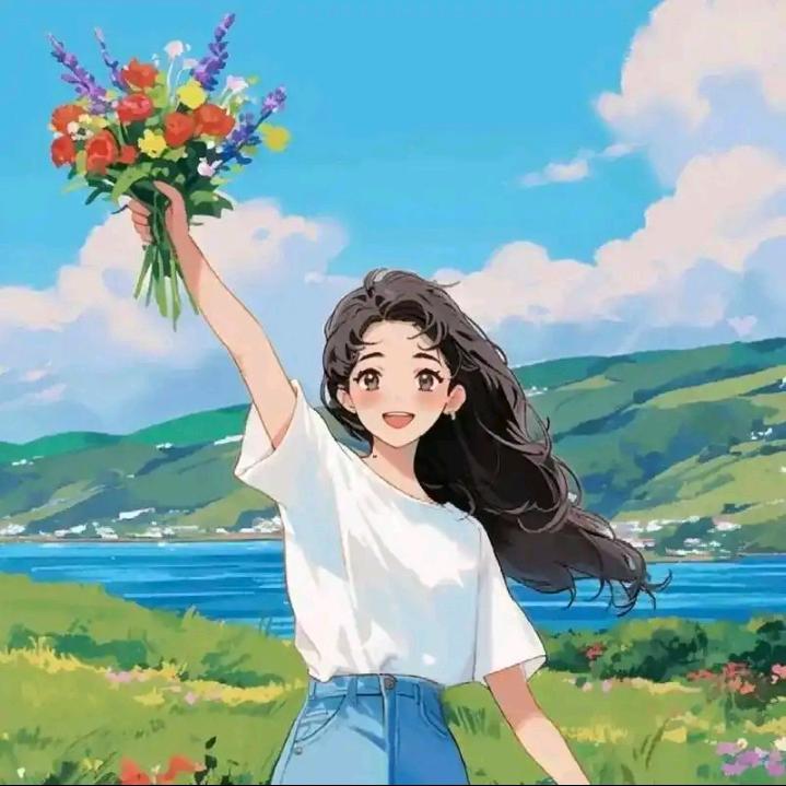 举水河边的念秋