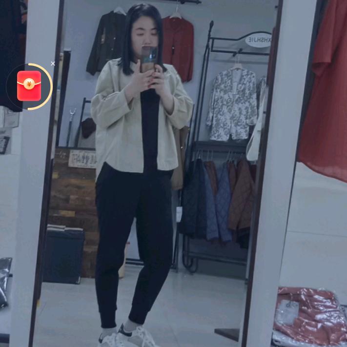 毕家姑娘😍李家媳妇