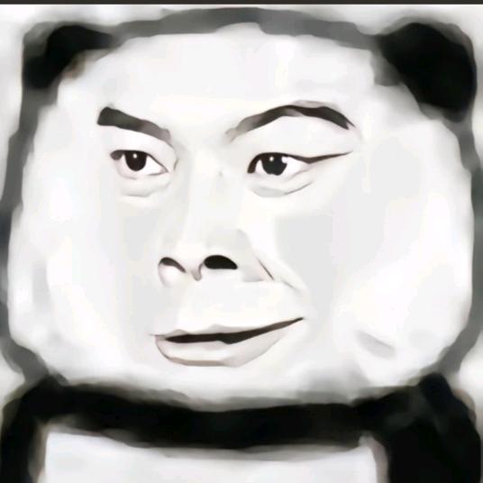 旧梦头像