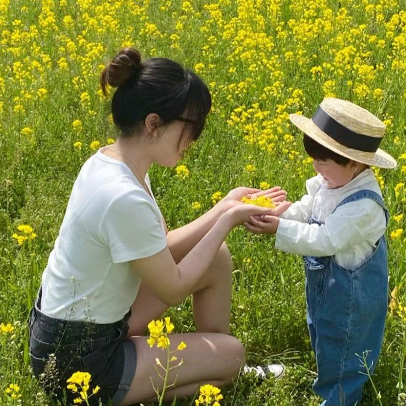 平淡人生