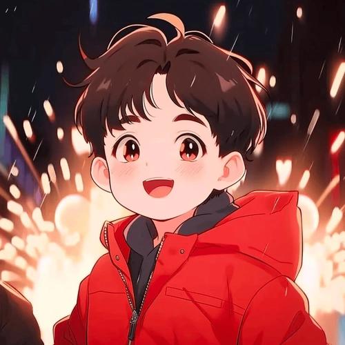 ▁倔强こ男孩う