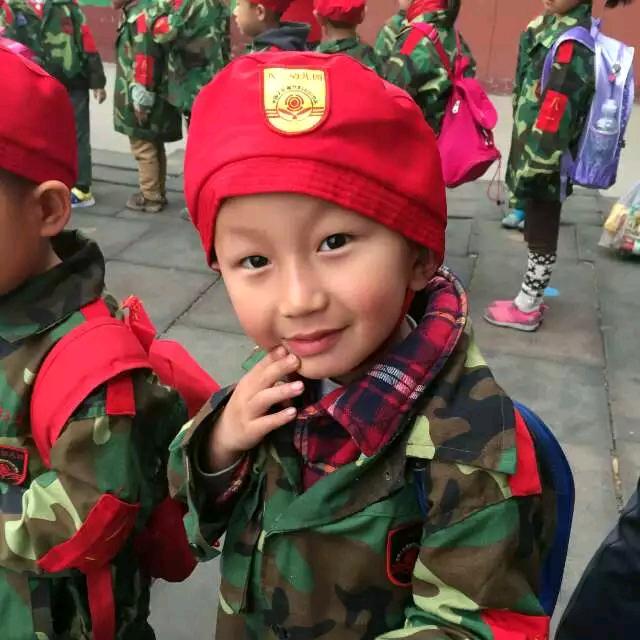 扬帆起航