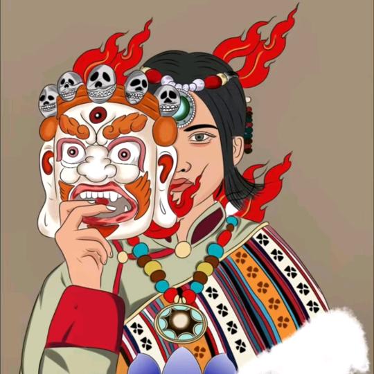 🇨🇳后藏男子🇨🇳