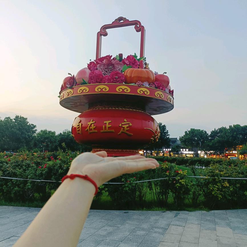 早上的蛋糕，下午的甜点，