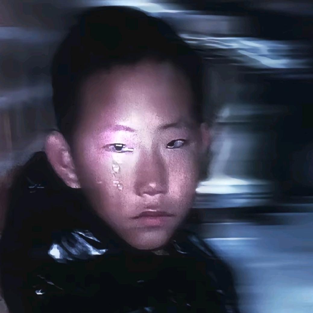 分手后我尿老黄了