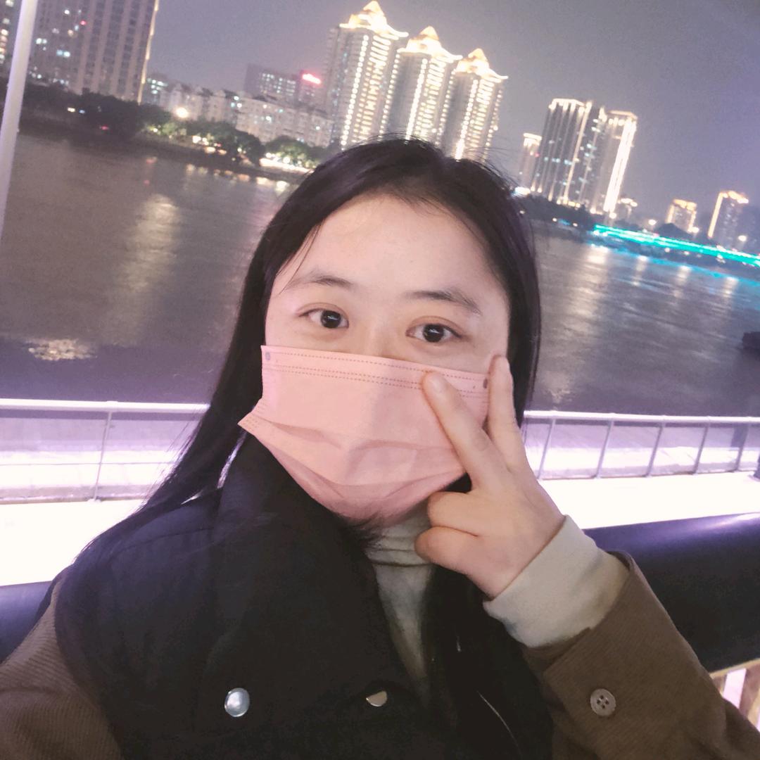 明视绿叶子