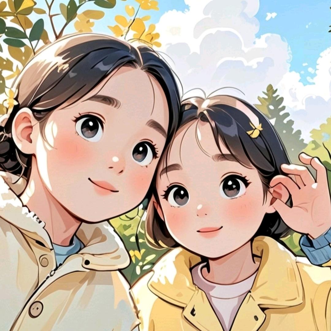 小丽姐