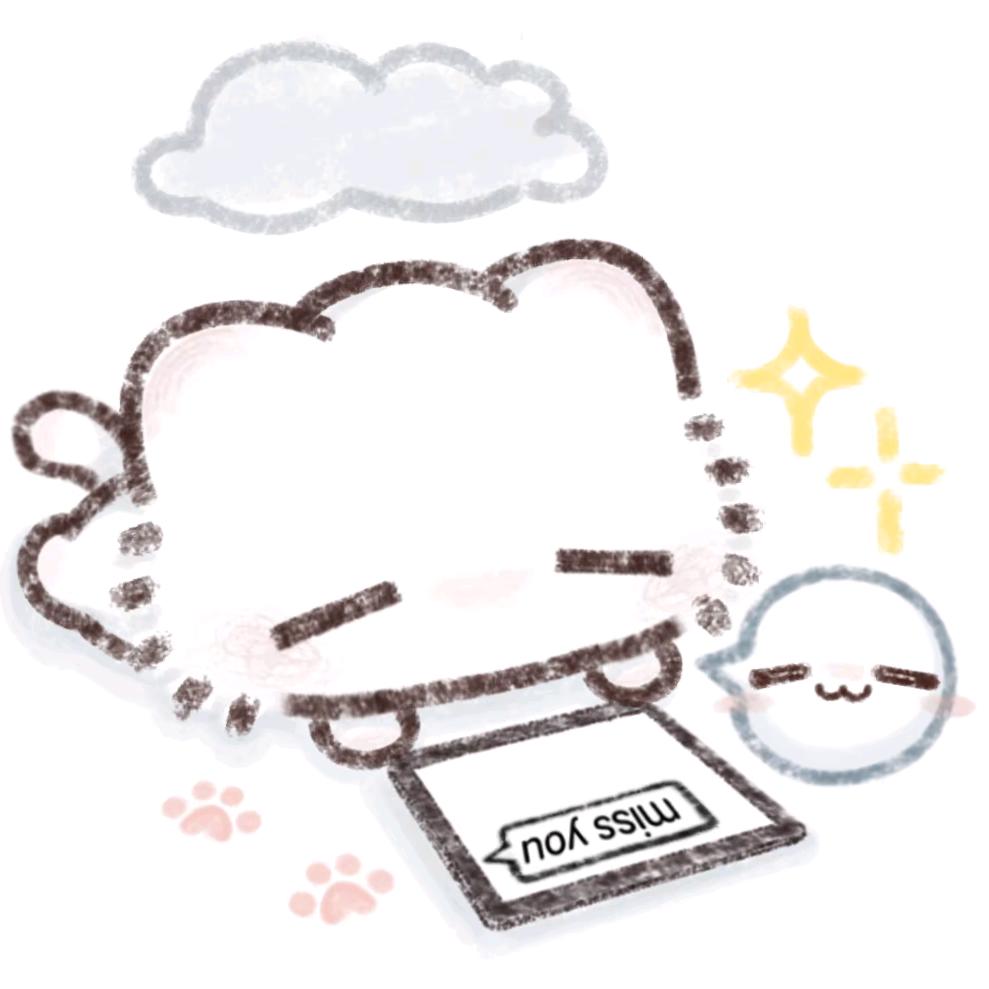 咕嘟小猫