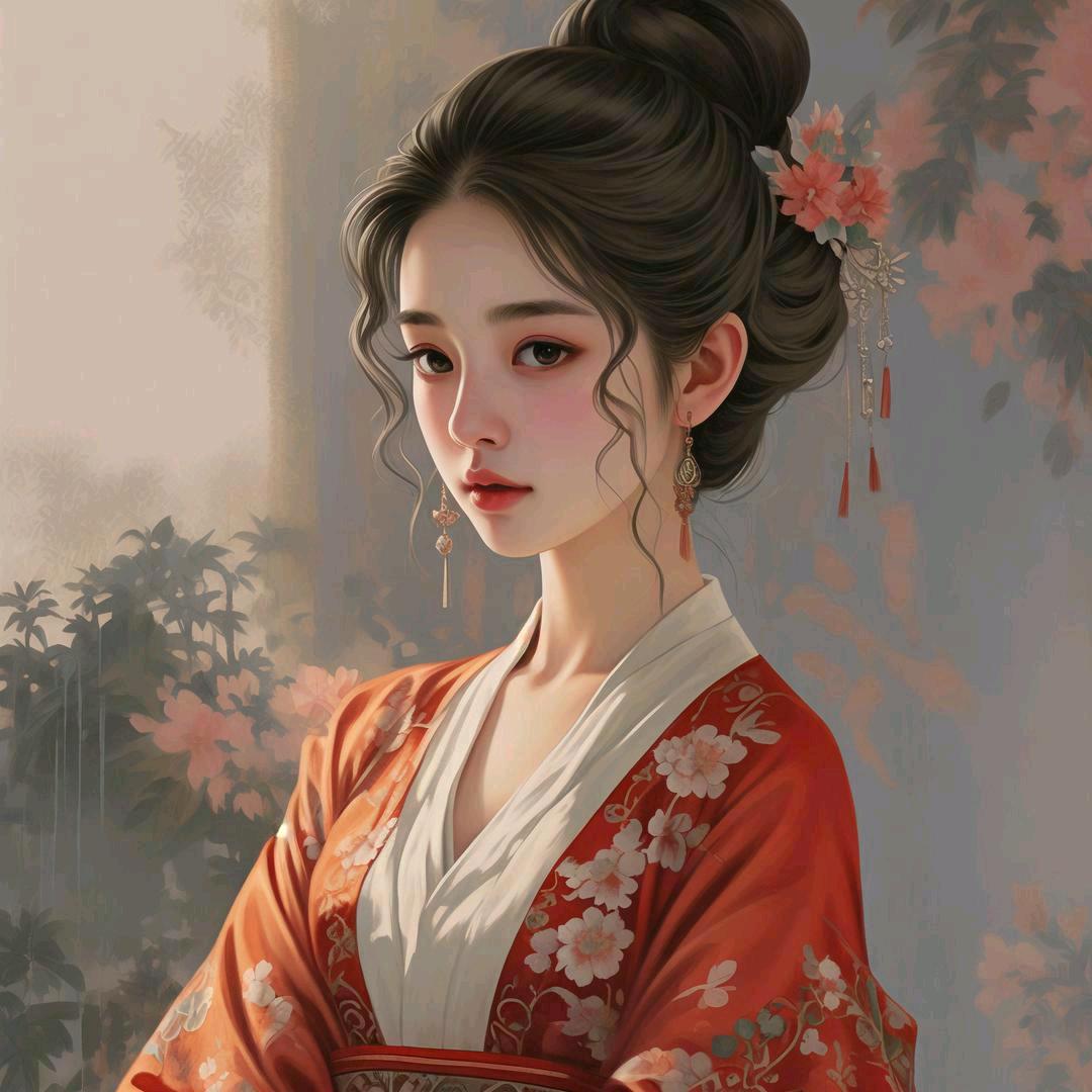 小绵羊