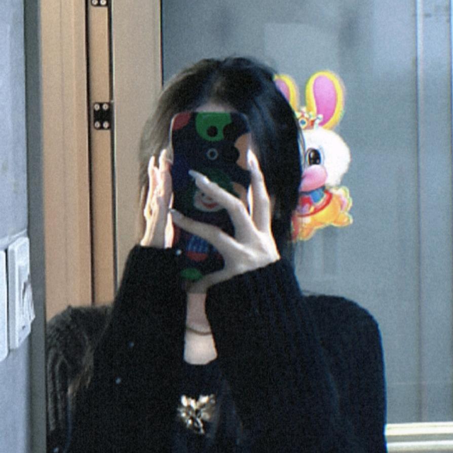 酷味小仙女.🌙