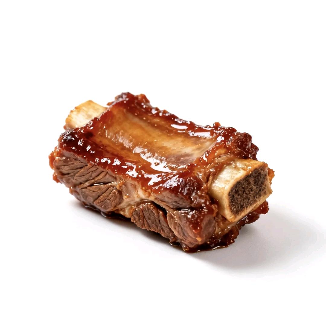 无敌香喷喷排骨LLL🚥