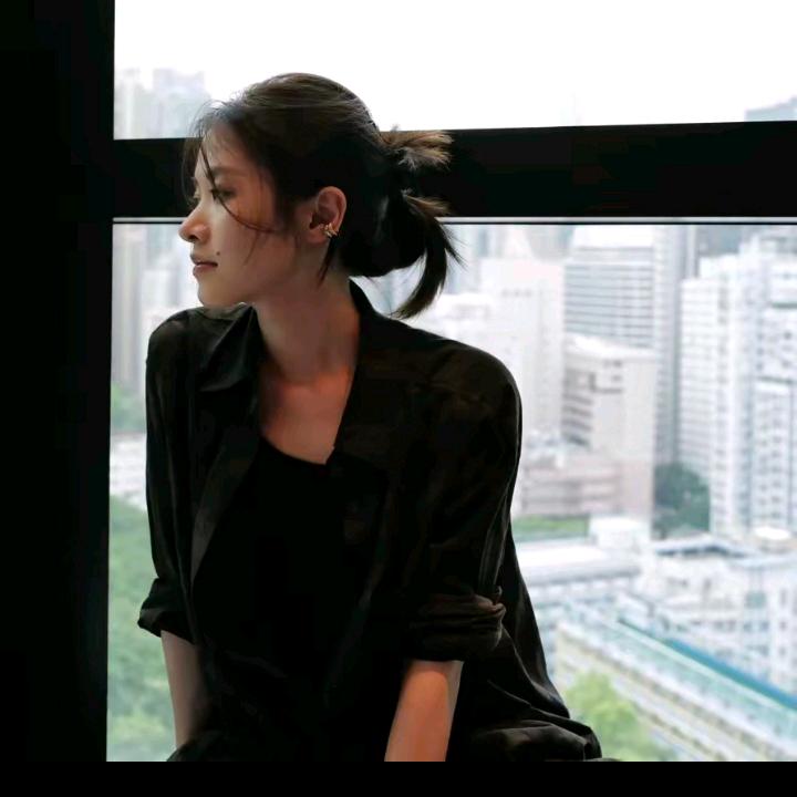 林痣晴🔥直播精选