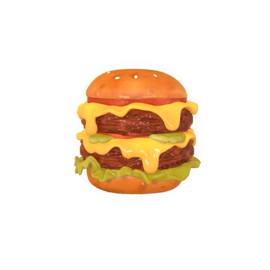 怡零叁🍔