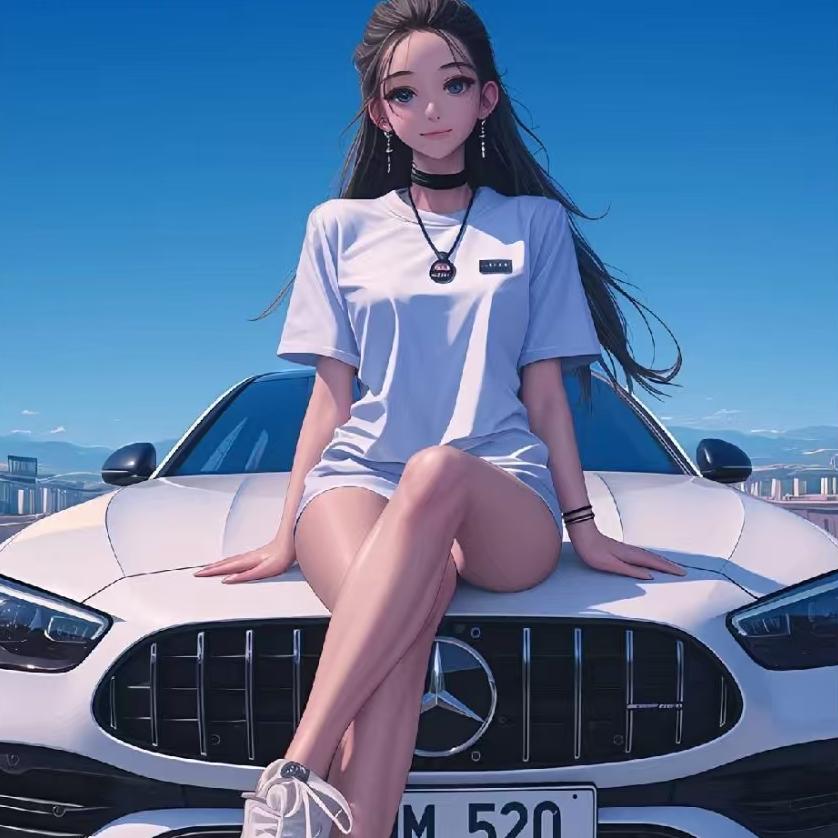 老亚瑟说车