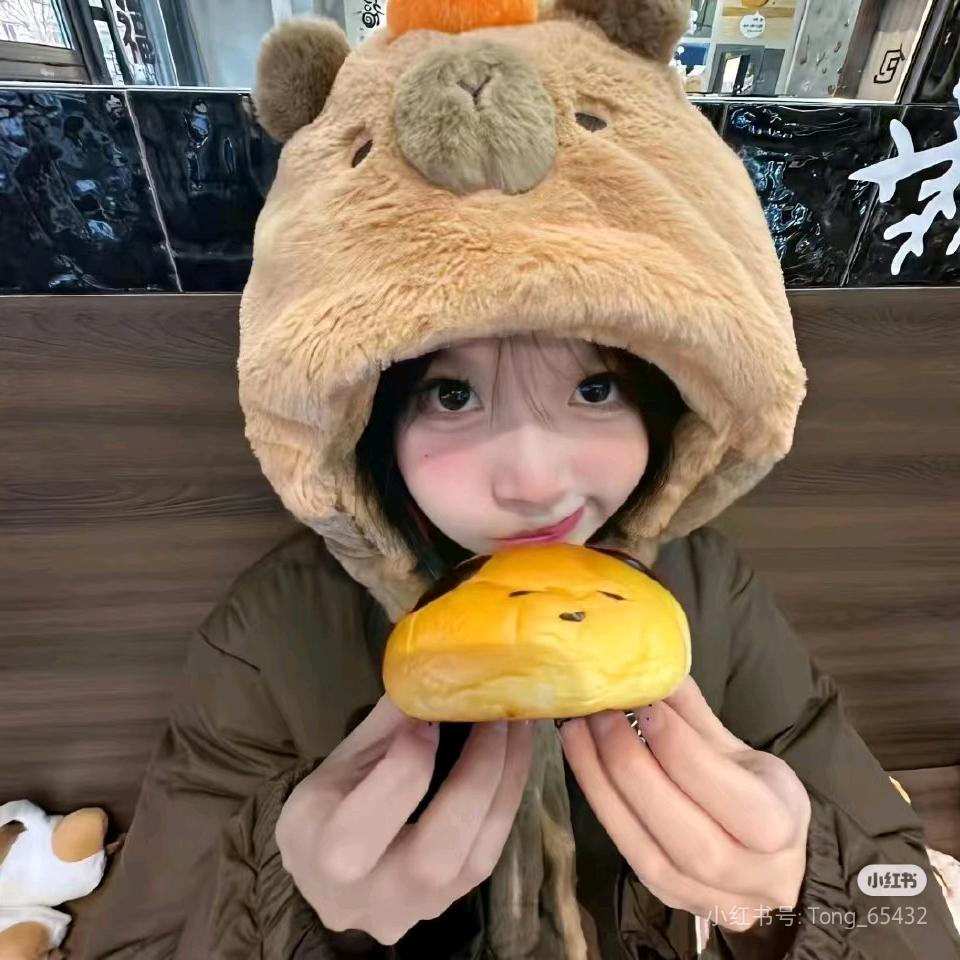 土豆烤肉.ʌ