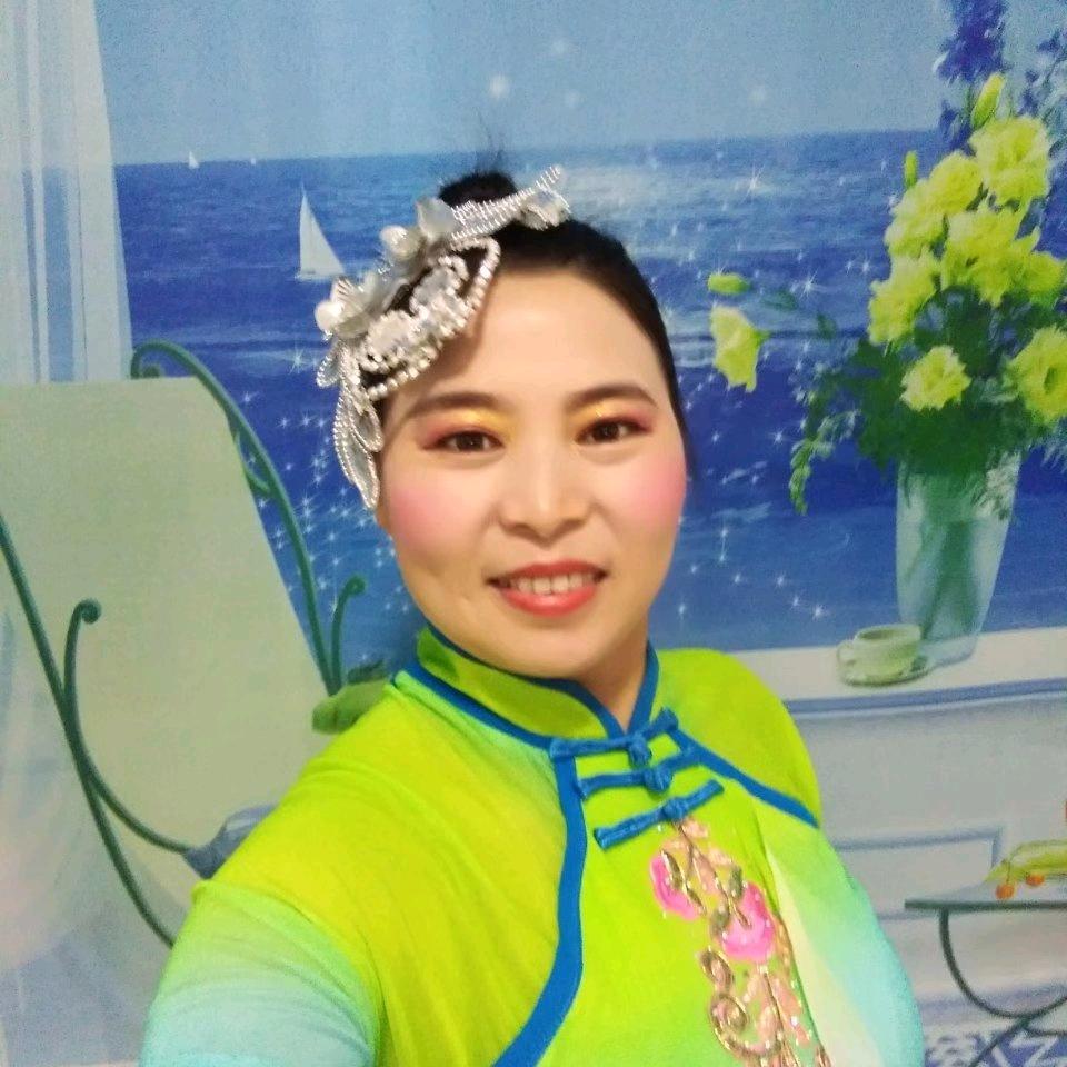 幸福的人😊