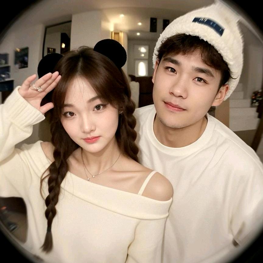 晓韓要自律🇨🇳