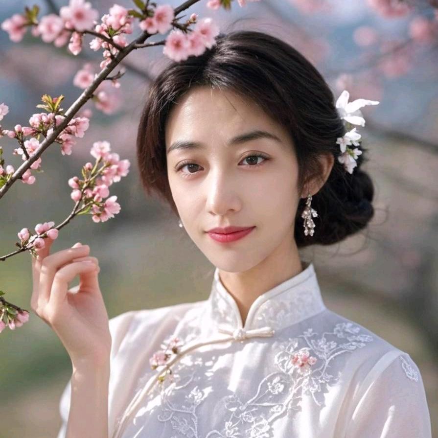 杨家姑娘